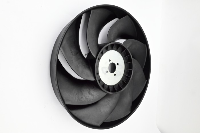 Wentylator chłodnicy Linde 352