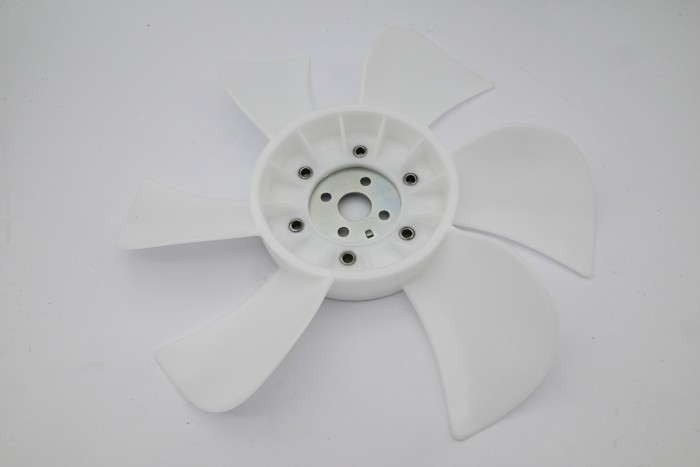 Wentylator chłodnicy Toyota 6FG/FD10-30