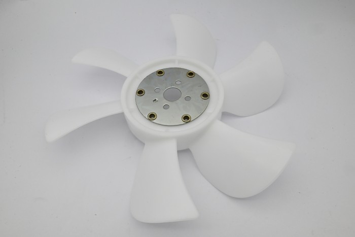 Wentylator chłodnicy Toyota 8FG/FD10-30