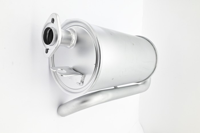 Tłumik wydechowy Toyota 5FG/FD10-18