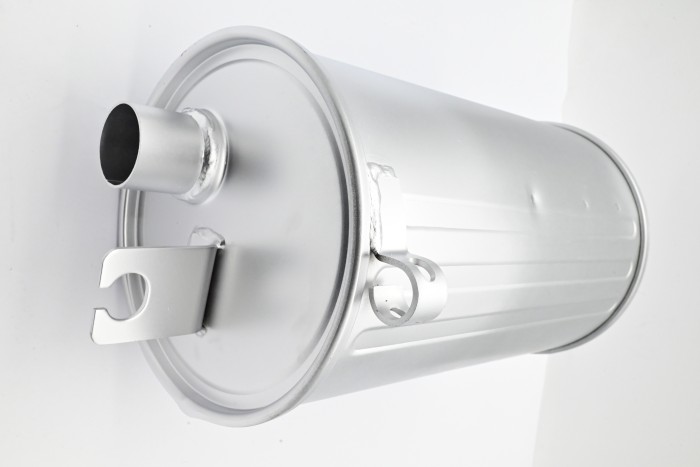 Tłumik wydechowy Toyota 7FG/FD10-30