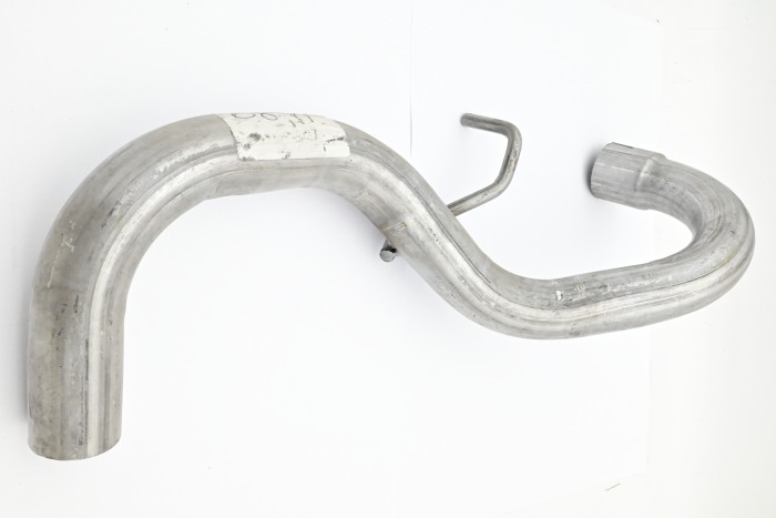 Rura końcowa tłumika Toyota 7FG/FD10-18