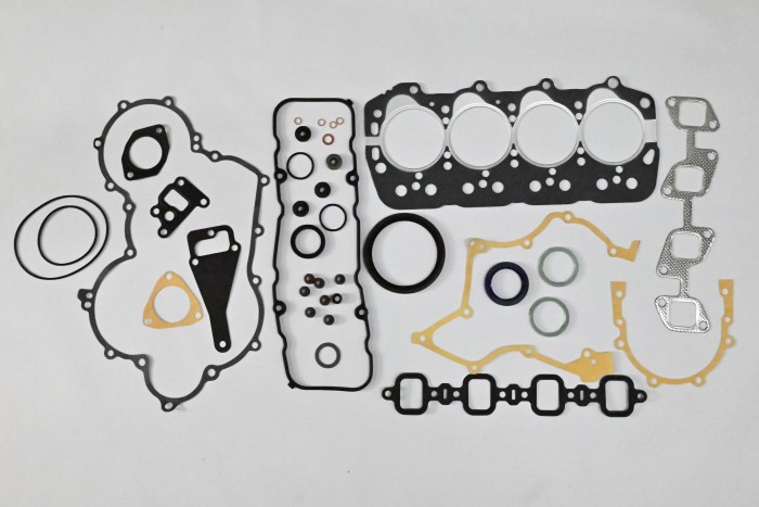 Zestaw uszczelek silnika Toyota 1DZ typ A