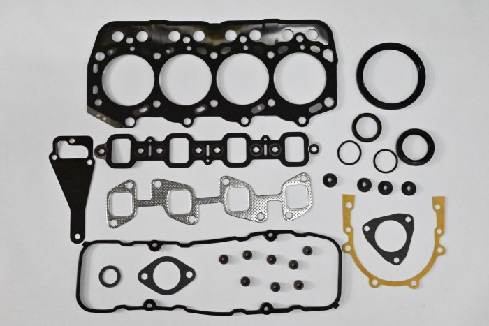 Zestaw uszczelek silnika Toyota 1DZ typ B