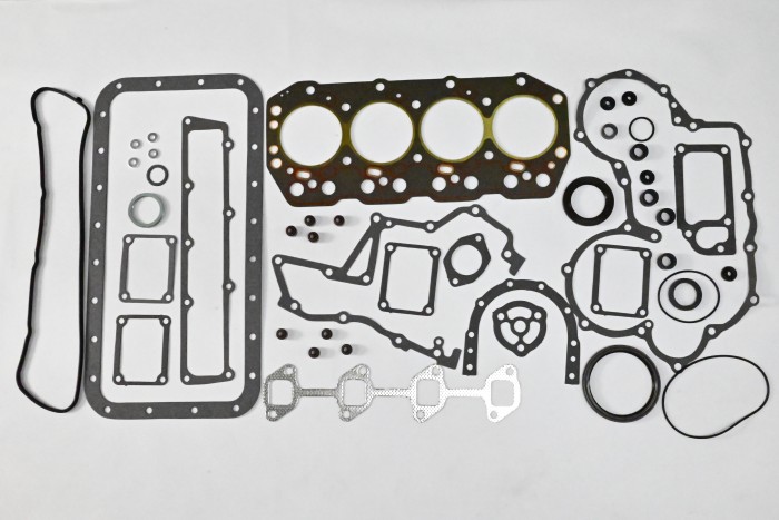 Zestaw uszczelek silnika Toyota 1Z