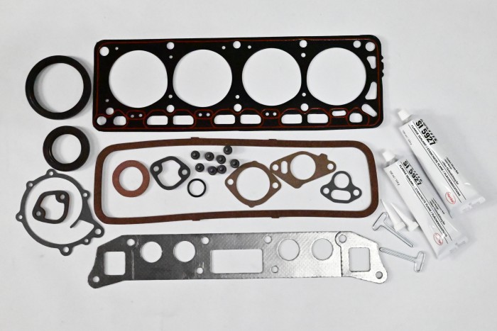 Zestaw uszczelek silnika Nissan H20-II