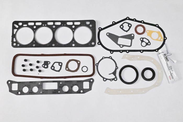 Zestaw uszczelek silnika Nissan H25