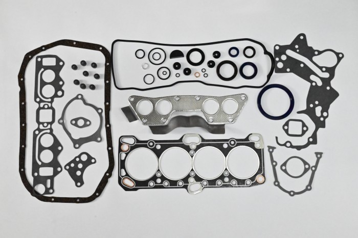 Zestaw uszczelek silnika Mitsubishi 4G63 typ B