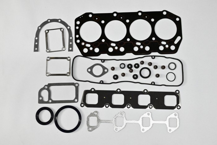 Zestaw uszczelek silnika Toyota 2Z typ B