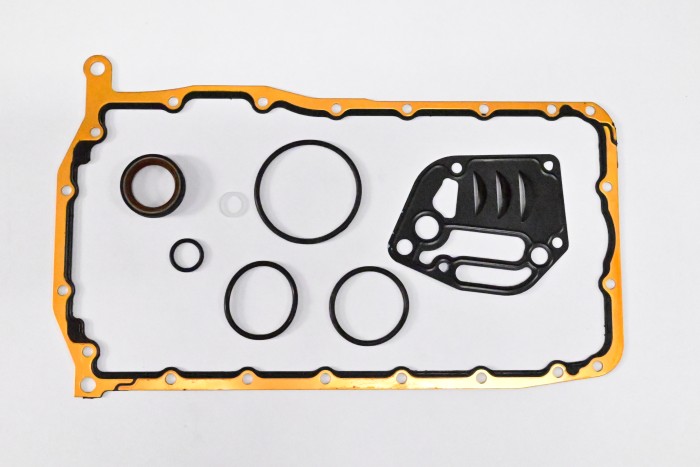 Uszczelki dołu silnika Volkswagen BEF