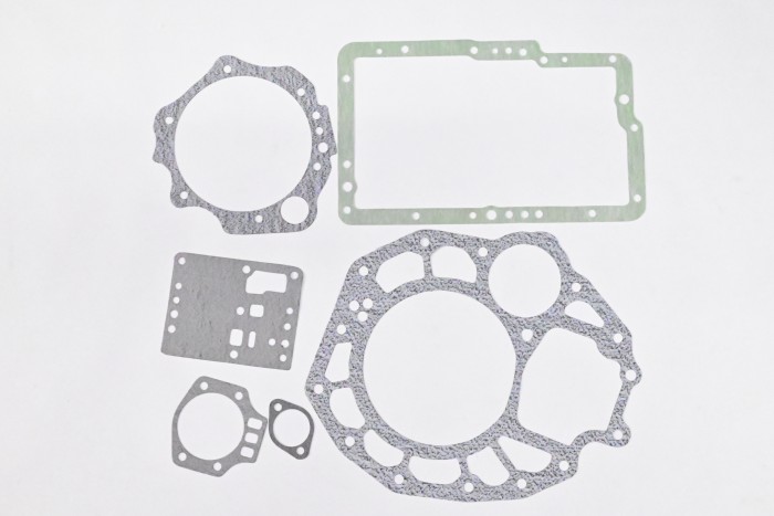 Uszczelki skrzyni biegów Nissan H01