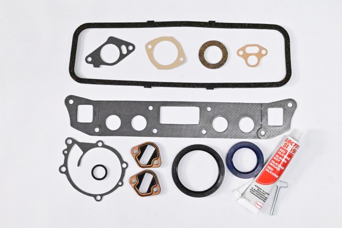 Zestaw uszczelek silnika Nissan H20-II (bez głowicy)