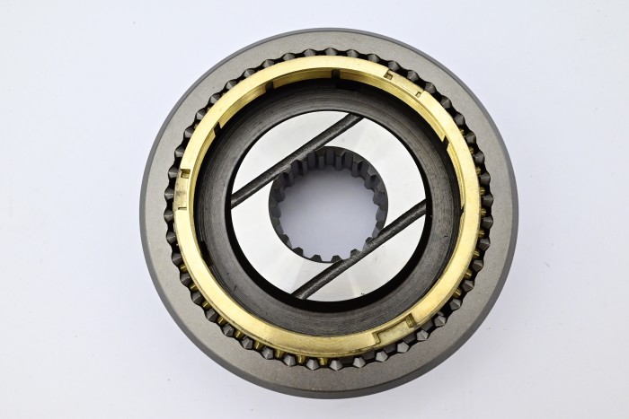 Zestaw naprawczy biegu 1-2 Toyota 5FG/FD 