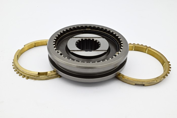 Zestaw naprawczy biegu 1-2 Toyota 5FG/FD 