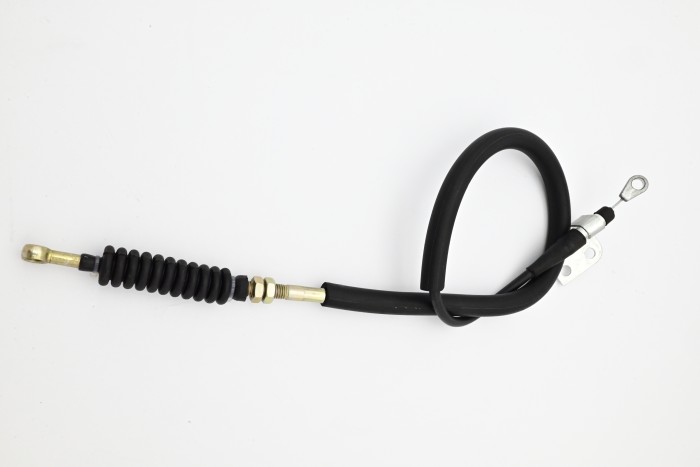 Linka sprzęgła Nissan D01