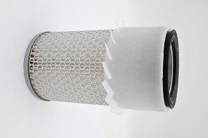 Filtr powietrza Nissan J02