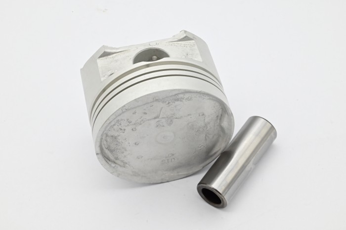 Tłok silnika 4G63 STD typ A