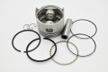 Tłok silnika 4P 1,00 z pierścieniami