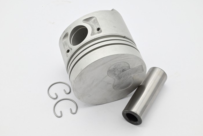 Tłok silnika TD27 STD typ A