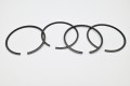 Pierścienie tłokowe silnika 3P 0,25