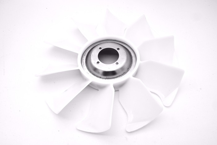 Wentylator chłodnicy Mitsubishi FG10-30 typ B