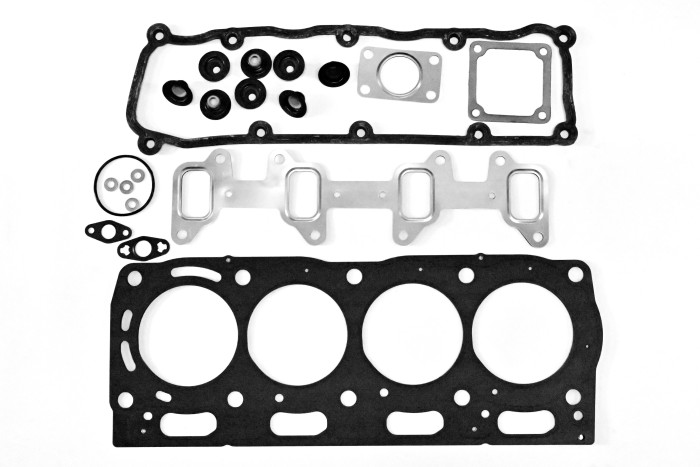 Uszczelki góry silnika Perkins 1104-44T