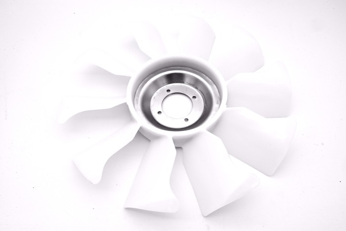 Wentylator chłodnicy Mitsubishi FG10-30 typ B