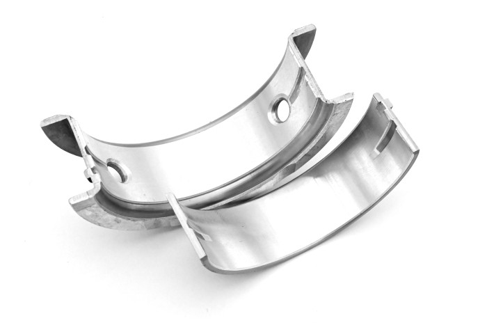 Panewki główne Mitsubishi 4G64 0,25 typ A