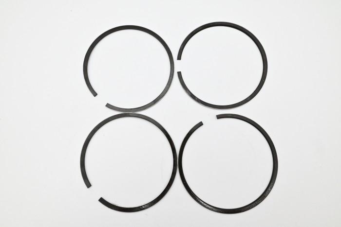 Pierścienie tłokowe silnika H20-II 0,50