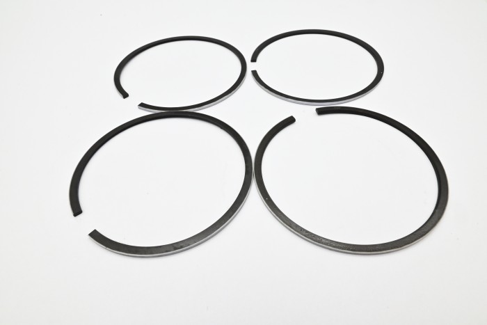 Pierścienie tłokowe silnika H20-II 0,50