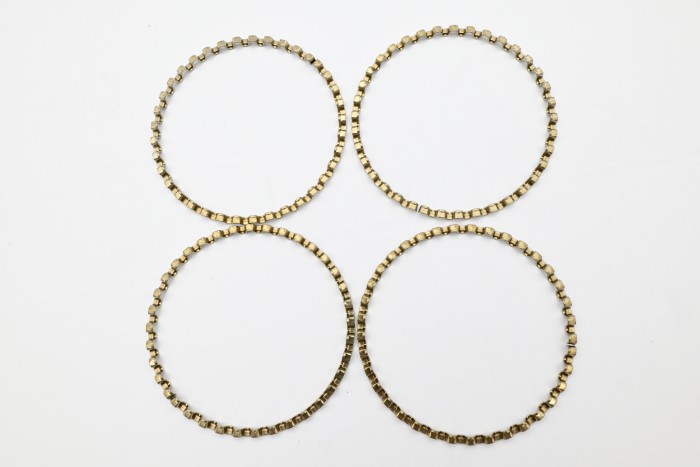 Pierścienie tłokowe silnika SD22 STD typ B