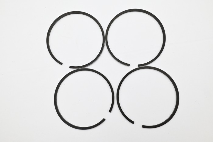Pierścienie tłokowe silnika SD22 STD typ B