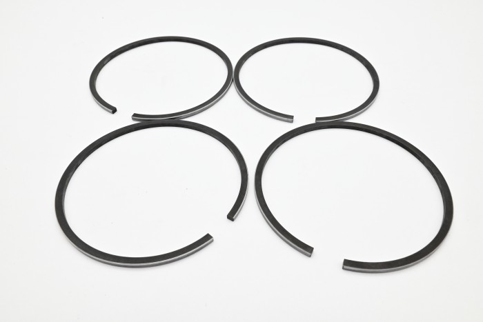 Pierścienie tłokowe silnika SD22 STD typ B