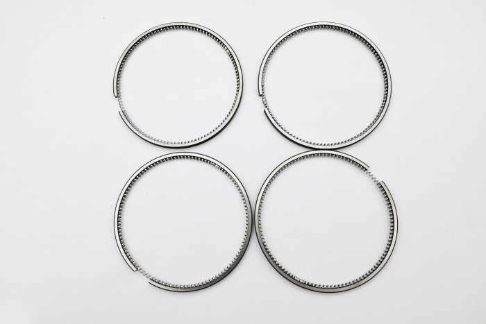 Pierścienie tłokowe silnika Toyota 1DZ STD typ B