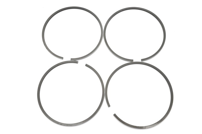 Pierścienie tłokowe silnika Toyota 1DZ STD typ B