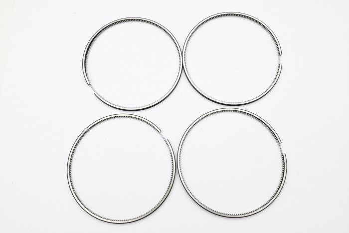 Pierścienie tłokowe silnika Toyota 1DZ 1,00 typ B