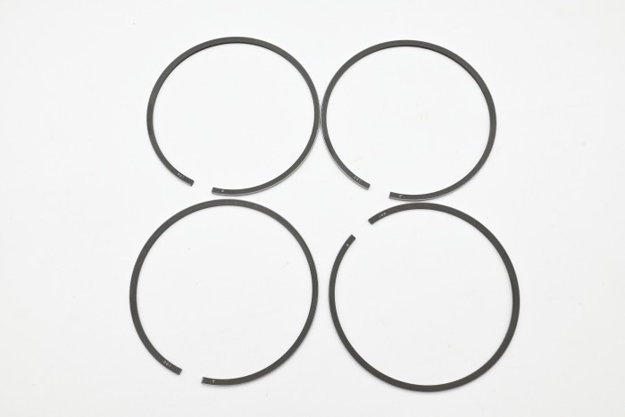 Pierścienie tłokowe silnika Toyota 1DZ 1,00 typ B