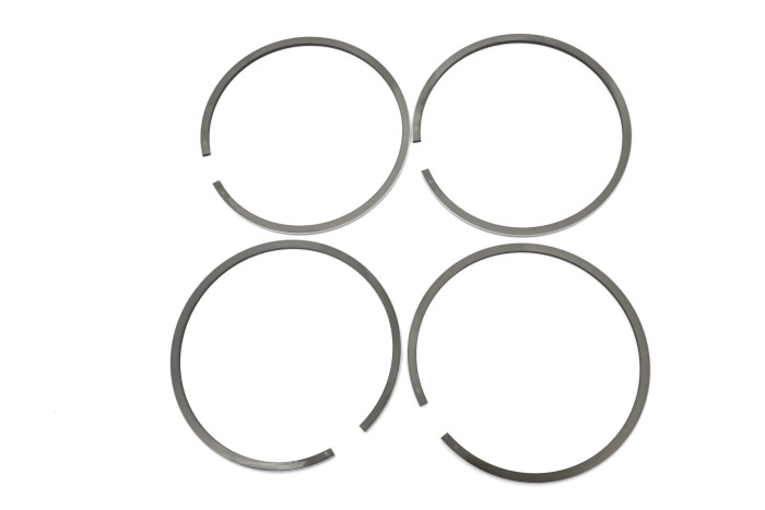 Pierścienie tłokowe silnika Toyota 1DZ 1,00 typ B