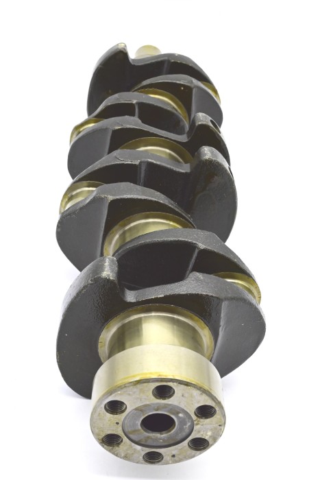 Wał korbowy Nissan K25