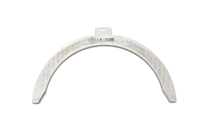 Panewki oporowe Toyota 5R 0,125