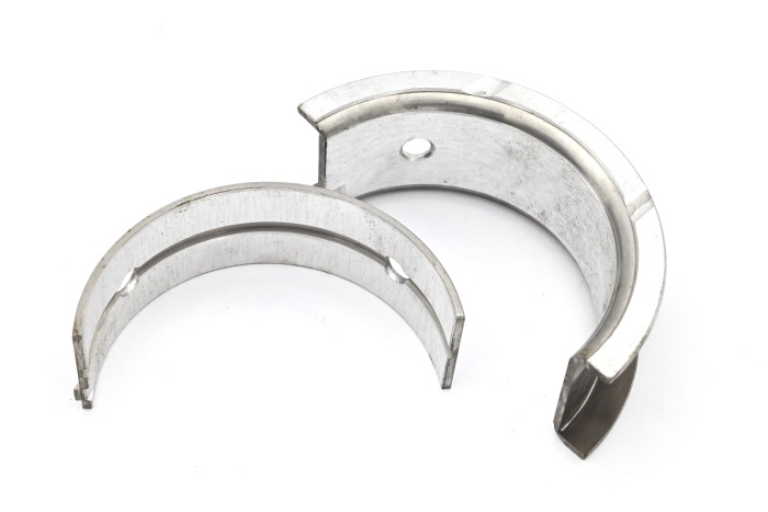 Panewki główne silnika 4G52 STD typ A