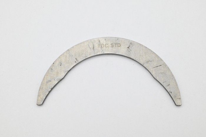 Panewki oporowe Mitsubishi 4G63