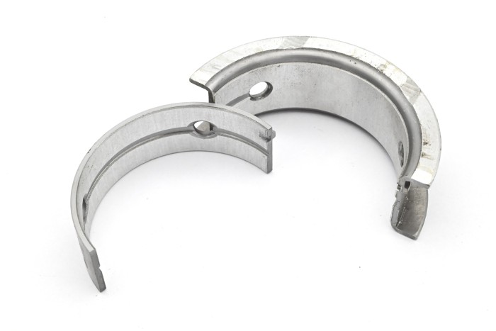 Panewki główne Mitsubishi 4G64 STD 0,25 typ B 