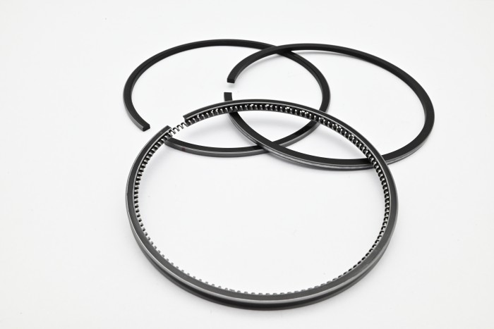 Pierścienie tłokowe silnika HA STD