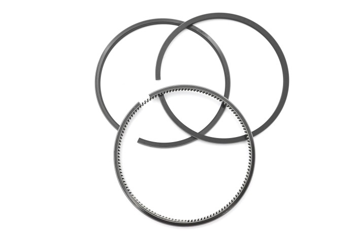 Pierścienie tłokowe silnika HA STD