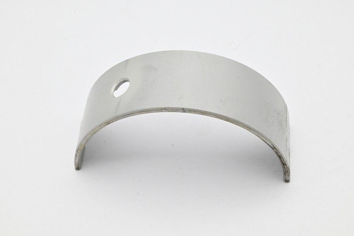 Panewki główne silnika SD25 0,25