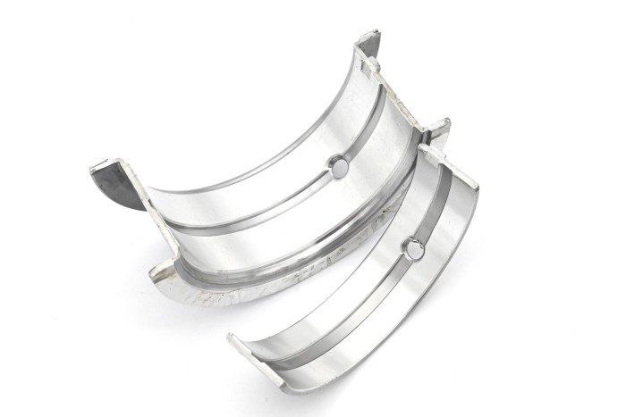 Panewki główne Nissan H25 0,50