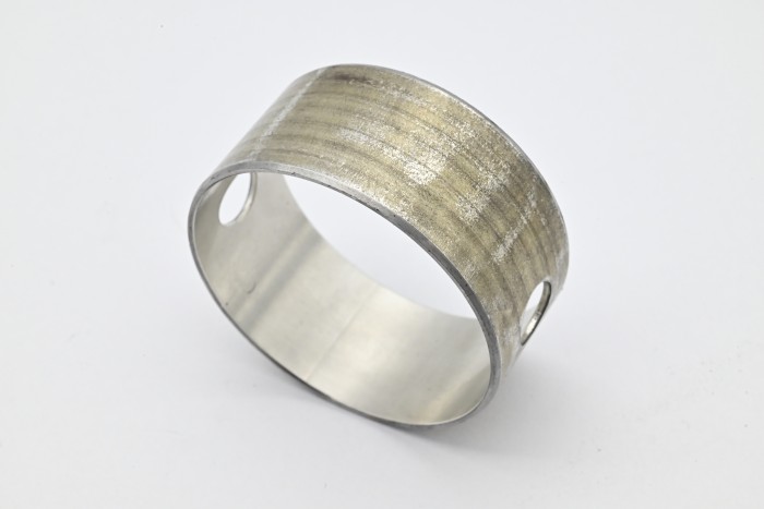 Panewki wałka rozrządu Mitsubishi 4DQ5