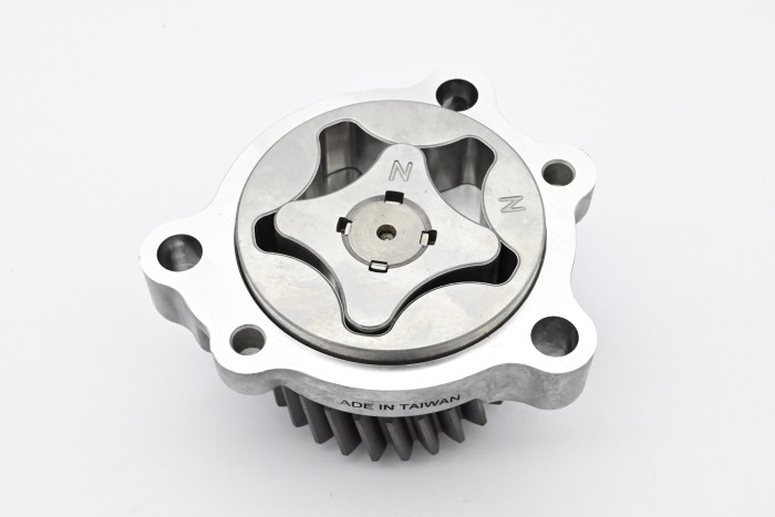 Pompa olejowa Toyota 1DZ typ B