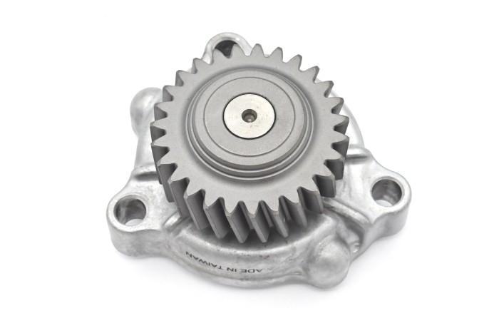 Pompa olejowa Toyota 1DZ typ B